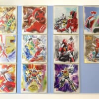 ただ歩くだけでも楽しい