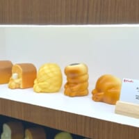 なんともいえない哀愁が漂う