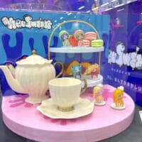 「VIRUSWEETS」シリーズ