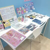 「フラットガシャポン」シリーズ