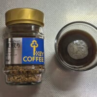 いつも通りコーヒーを作る