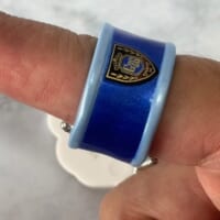 指にはめればファッションアイテムとしても成立