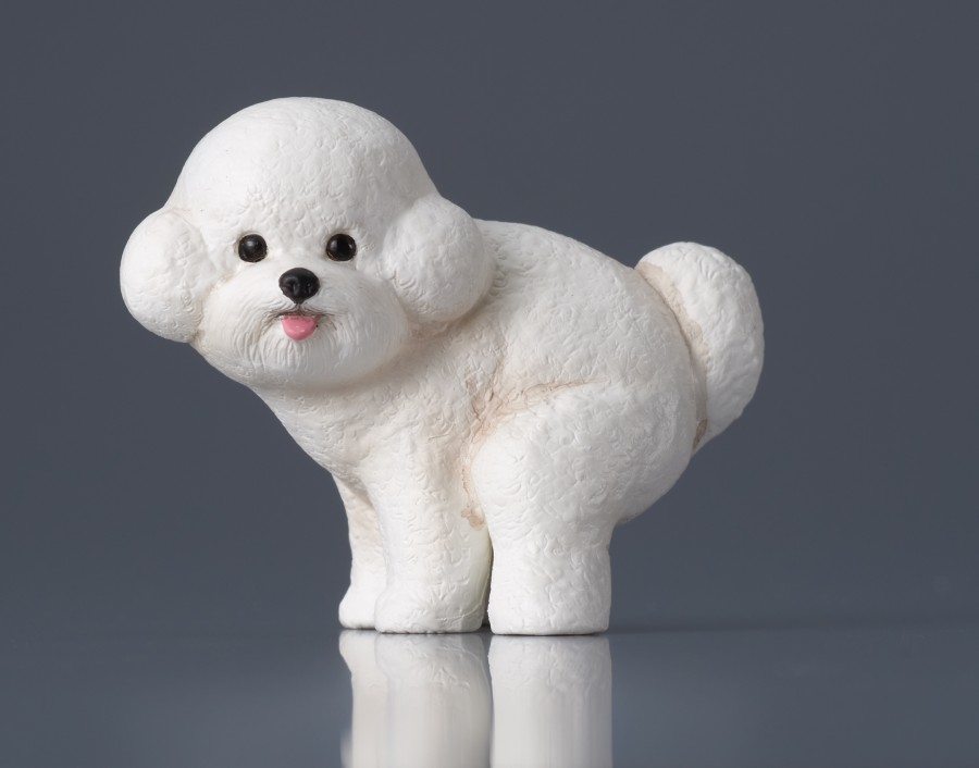 ふんばる犬たちのカプセルトイに新犬種登場 「ふんばり~ぬ2」10月下旬発売 ふんばる犬たちのカプセルトイに新犬種登場 「ふんばり~ぬ2」10月下旬発売