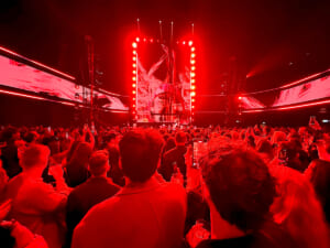 ミラノで開催「IQOS Curious X Sensorium Worlds」現地取材　五感に響いたIQOSの“世界観”