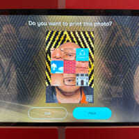 IQOSコラボクリエイターの世界観に入り込めるアトラクション