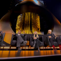 フィリップ モリスのメンバーによる「ライブQ&A」セッション