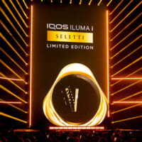 IQOS ILUMA i セレッティ モデル