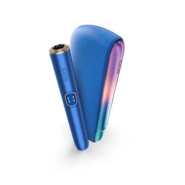 宇宙の神秘と無限の可能性”テーマの「IQOS ILUMA i」新モデルと「TEREA