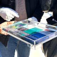 色とりどりのTEREAと甘露なドリンクのマリアージュを楽しむ