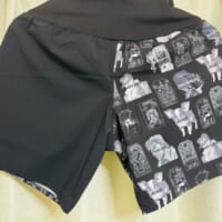 ランニング ショートパンツ