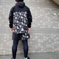 セットアップでも他のアイテムと合わせても決まる