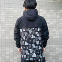 実際の着用時