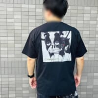 実際の着用時