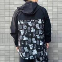 「TIGORA×ジョジョ」コラボウェア誕生 着た感想をありのまま話すぜ