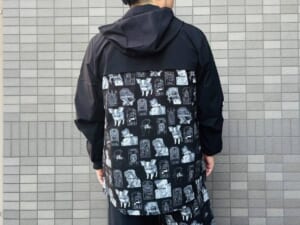 「TIGORA×ジョジョ」コラボウェア誕生 着た感想をありのまま話すぜ
