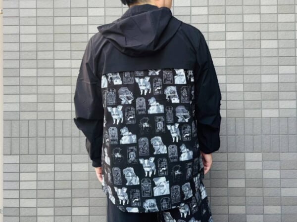 「TIGORA×ジョジョ」コラボウェア誕生 着た感想をありのまま話すぜ