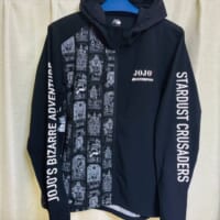 ランニング ウインドジャケット