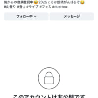偽アカウントはInstagramの規約違反で削除されたことが発覚