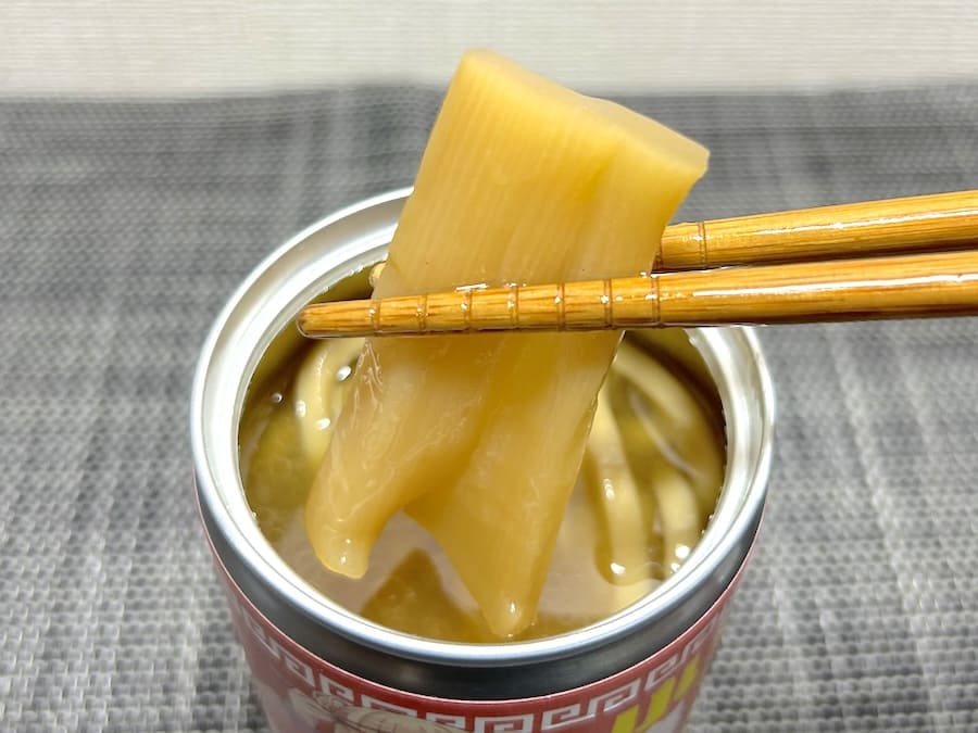 メンマ