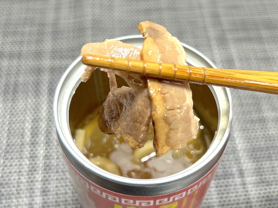 チャーシュー