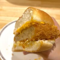 ボリュームはいつもより少し多いくらい