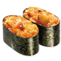 「北海たこうに」（150円）