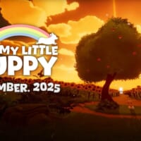 My Little Puppy（マイリトルパピー）