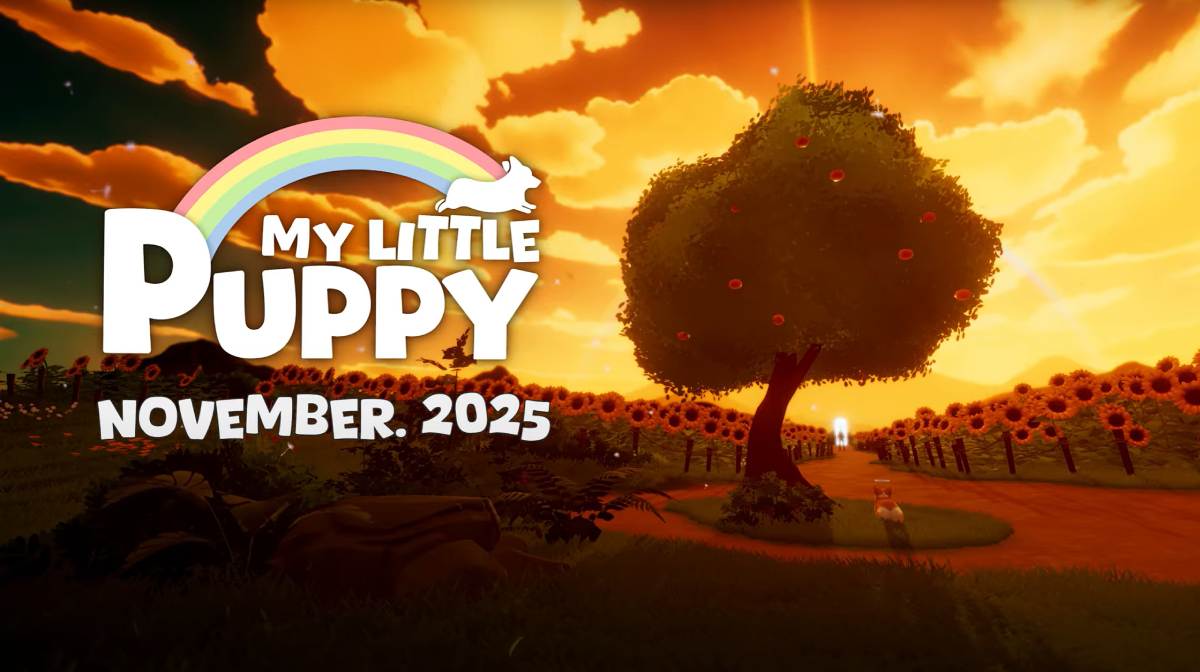 My Little Puppy（マイリトルパピー）
