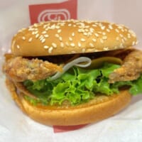 異世界ファンタジーに出てくるグルメのよう