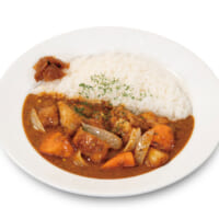 南インド伝統のチキンカレー「ケララチキンカレー」