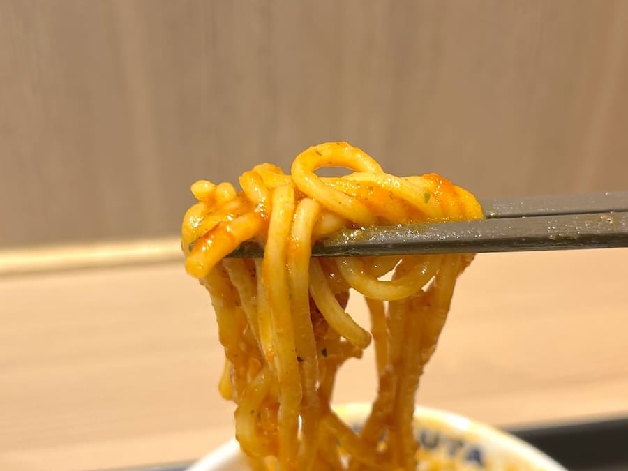弾力がある