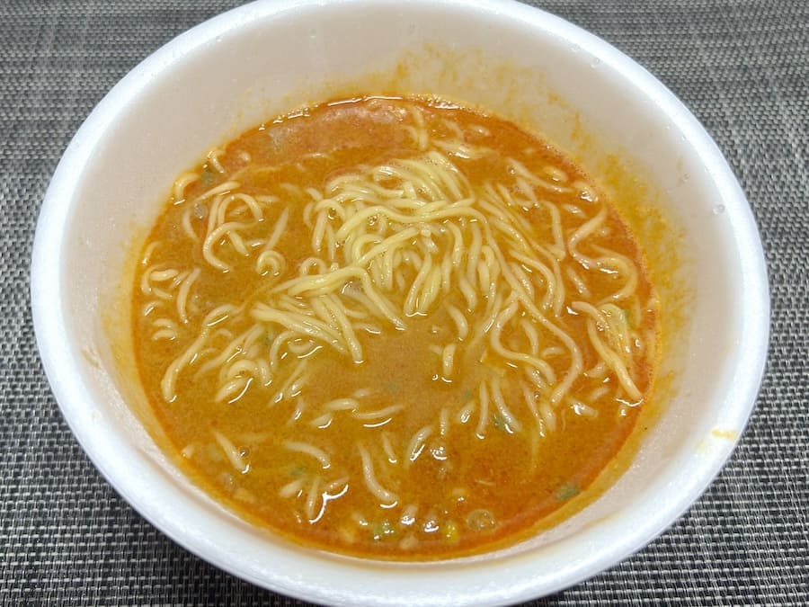 完成