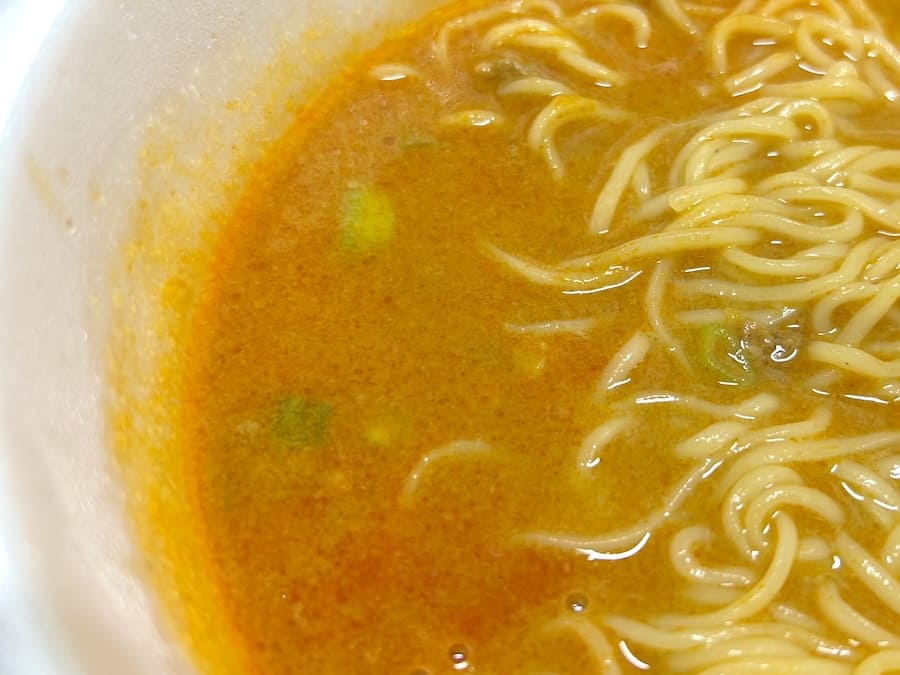 スープ