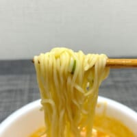 麺は特に再現度が高い