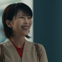 松たか子さん