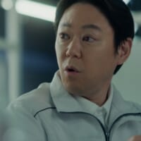 阿部サダヲさん