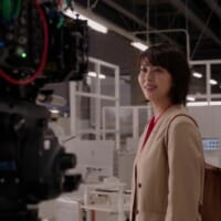 メイキング映像