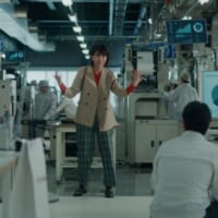 「ハマチがブリになる感じ」