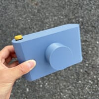 その場の“昔”を撮る レンズのない「思い出カメラ」に感じる未来の風