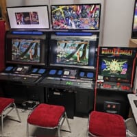 ビデオゲームも