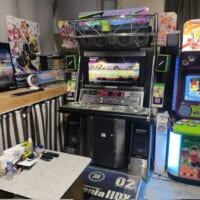 普段はやりたいゲームだけを稼働