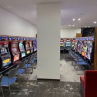 元は展望ルームだった