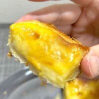 背徳感のある味