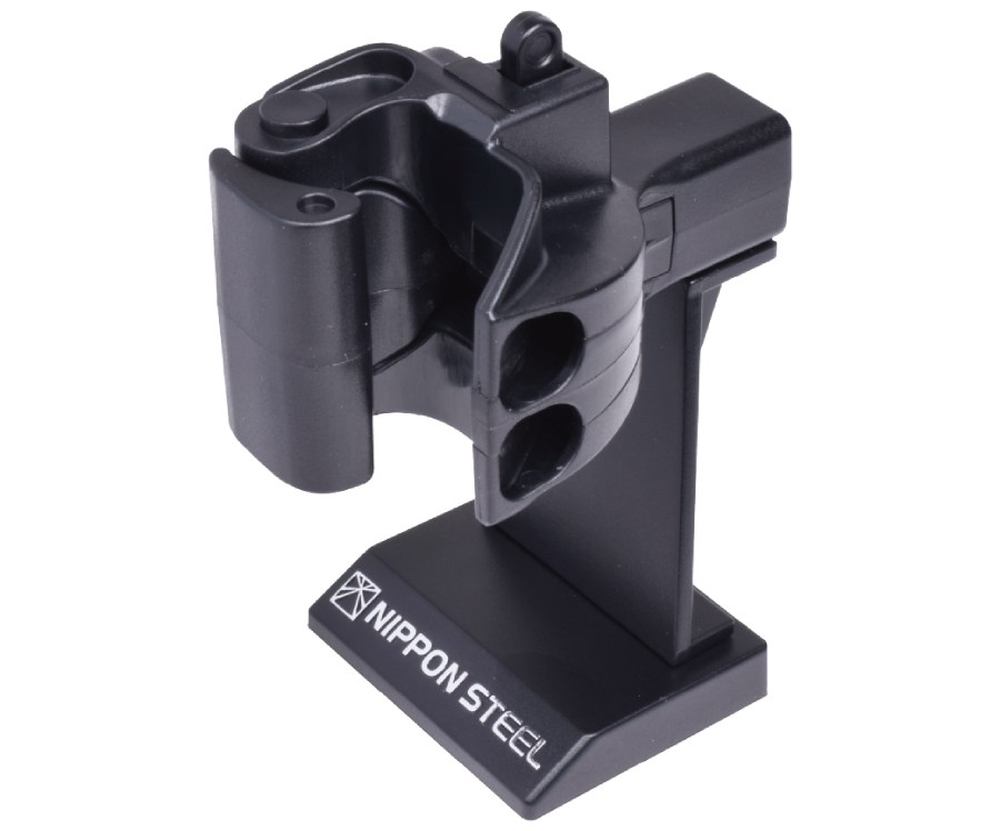 自動連結器(黒)