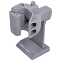 自動連結器（灰）