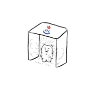 風によるふわふわドライ