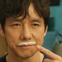 西島秀俊さん