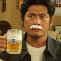 坂口憲二さん