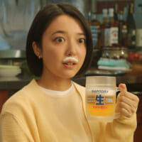 上白石萌音さん