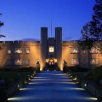 ブリティッシュヒルズ